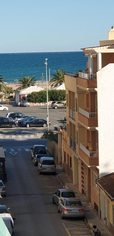 Zen Attitude - Completo Con Vista Al Mar, A 1 Paso De La Playa De Puerto Apartament