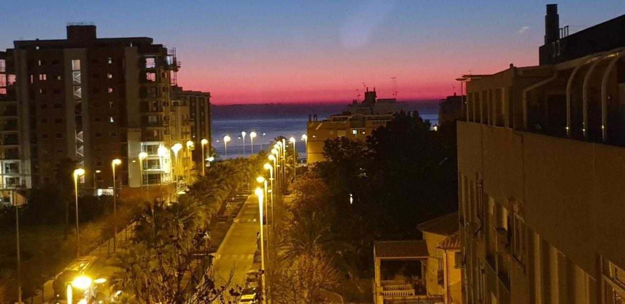 Apartment Zen Attitude - Completo Con Vista Al Mar, A 1 Paso De La Playa De Puerto *