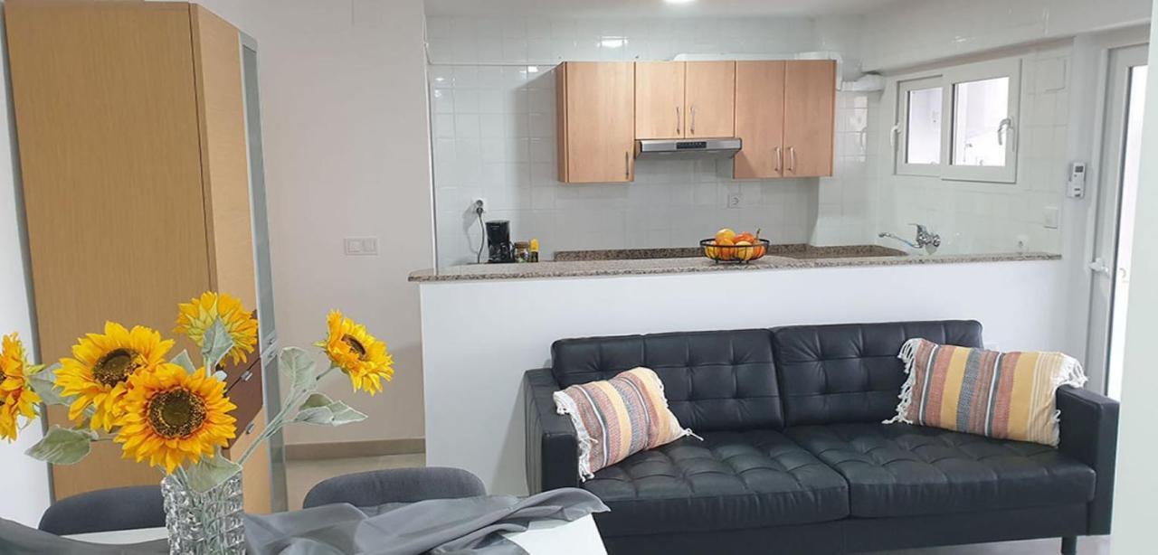 Apartment Zen Attitude - Completo Con Vista Al Mar, A 1 Paso De La Playa De Puerto Sagunto