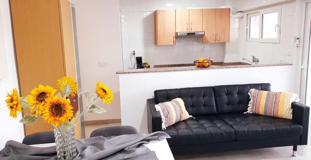 Apartment Zen Attitude - Completo Con Vista Al Mar, A 1 Paso De La Playa De Puerto
