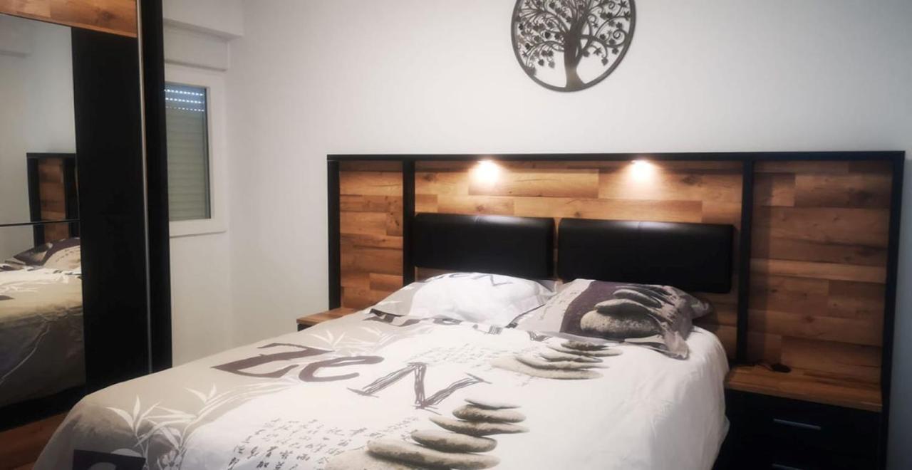 Zen Attitude - Completo Con Vista Al Mar, A 1 Paso De La Playa De Puerto Apartment Sagunto