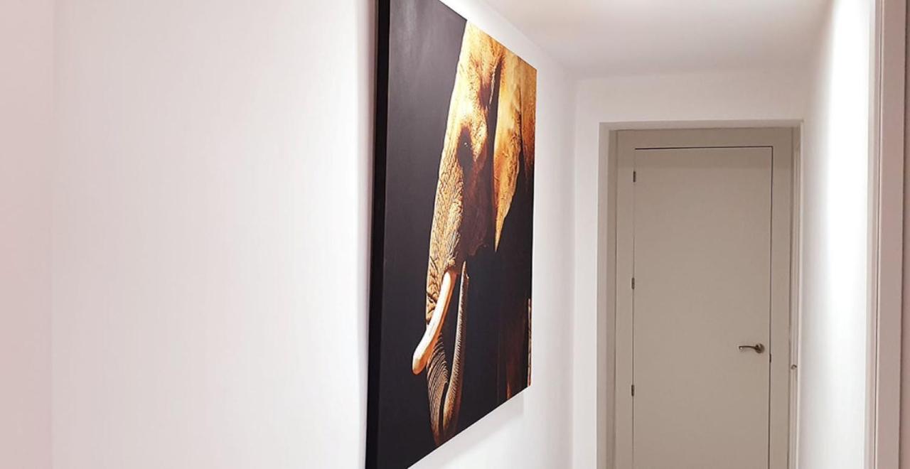 Apartment Zen Attitude - Completo Con Vista Al Mar, A 1 Paso De La Playa De Puerto Sagunto