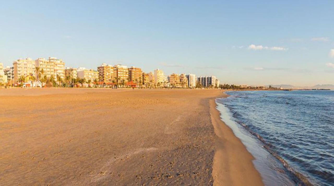 Apartment Zen Attitude - Completo Con Vista Al Mar, A 1 Paso De La Playa De Puerto