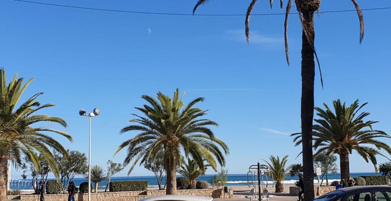 Appartamento Zen Attitude - Completo Con Vista Al Mar, A 1 Paso De La Playa De Puerto